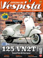 Officina vespista 